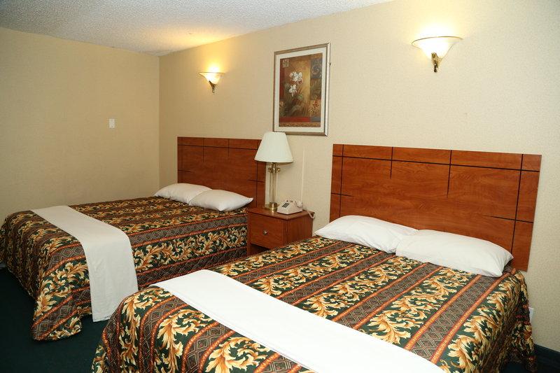 ניו יורק Jfk Inn מראה חיצוני תמונה
