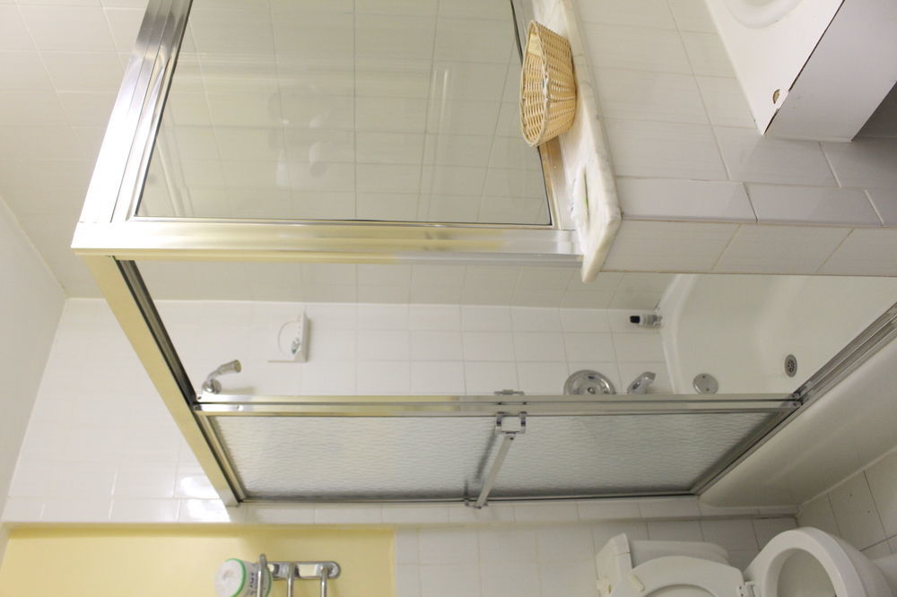 ניו יורק Jfk Inn מראה חיצוני תמונה