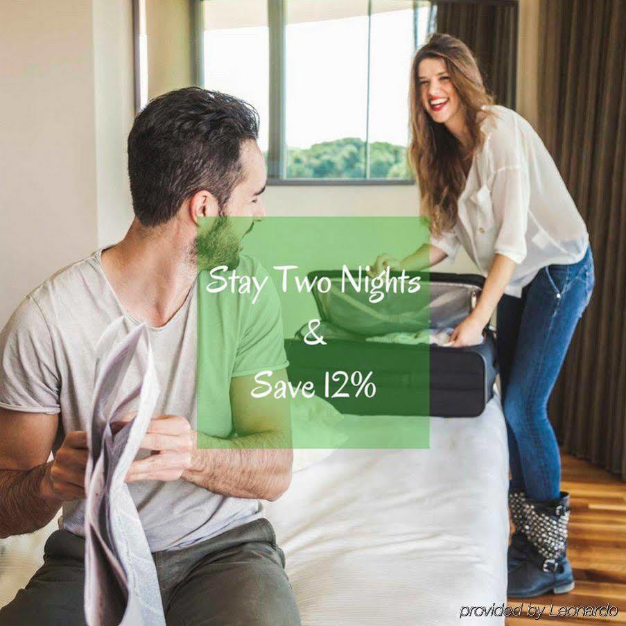 ניו יורק Jfk Inn מראה חיצוני תמונה