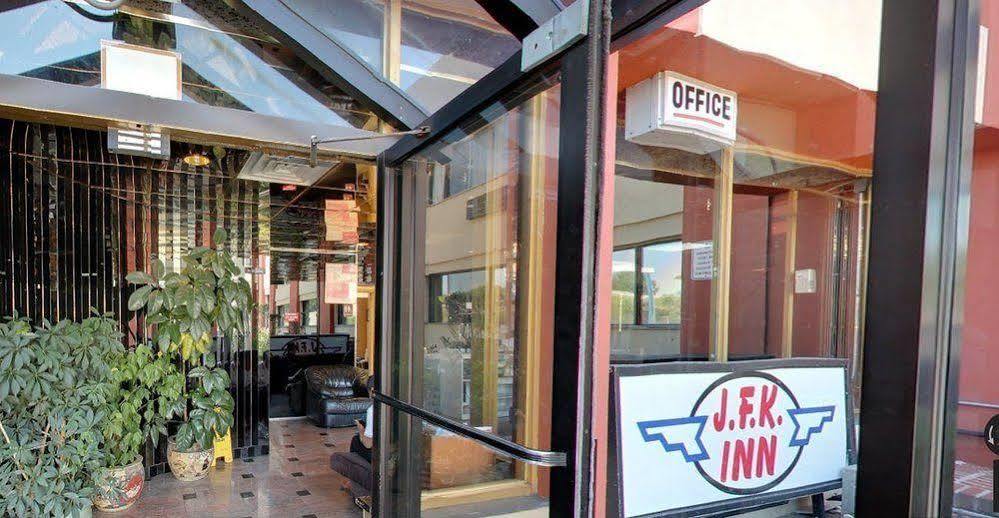 ניו יורק Jfk Inn מראה חיצוני תמונה