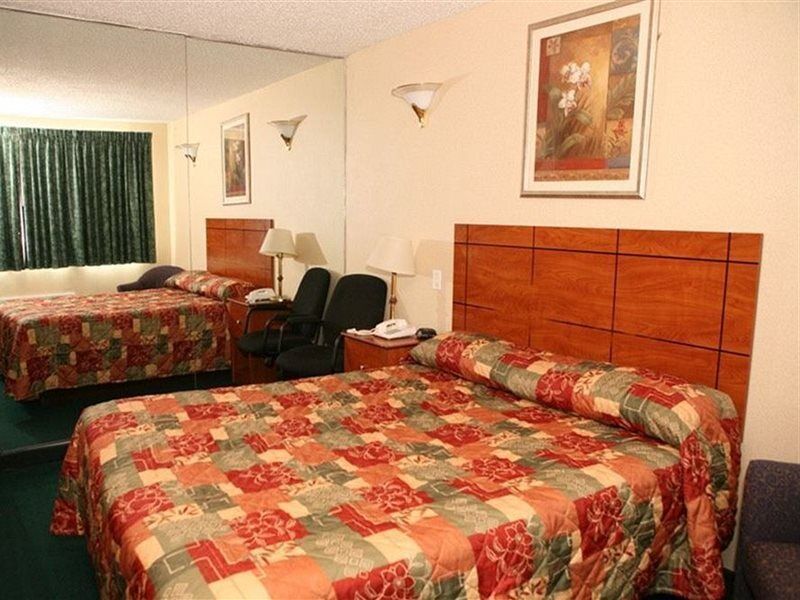 ניו יורק Jfk Inn מראה חיצוני תמונה